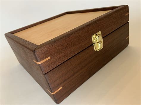 Stash Box 